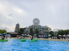 -厦门方特水上乐园