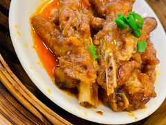 -万龙洲海鲜(南新仓店)