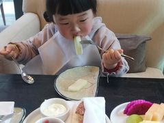 -上海外滩茂悦大酒店