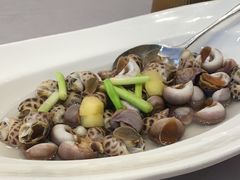 -宁海食府(大剧院店)