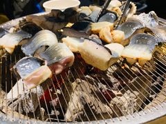 特色烤鳗鱼-泥炉烧肉师(新街口金銮巷店)
