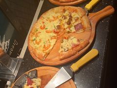 -好伦哥比萨烤肉自助(马家堡店)