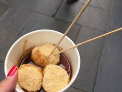 -三大炮豆花铺(锦里店)