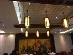 -老正兴菜馆(福州路店)