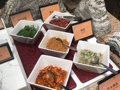 -咖啡苑自助餐厅·中国大饭店