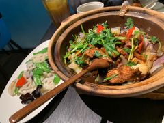 -鹊玥·粤菜小馆(汇智国际商业中心店)