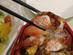 -河风精致寿司(太原店)