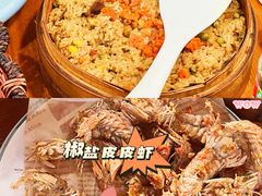 -坛南湾农家乐·海鲜楼·大排档(平潭坛南湾店)