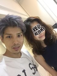 烫染-崇尚GAVIN STYLE