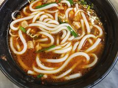 -再回首鸡肉米线(人民路一店)