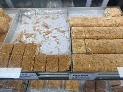 -甜嘟嘟烘焙坊(舒城路店)
