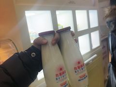 -红星前进面包牛奶公司(君太店)