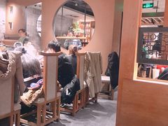 -呷哺呷哺 黄金牧场 (欢乐谷店)