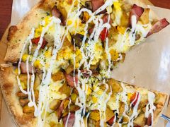 -魏斯理汉堡(西安沣东吾悦店)