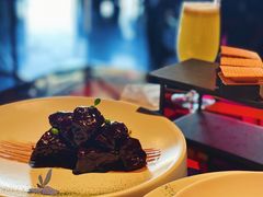 炆火焖和牛-上海滩餐厅(BFC外滩金融中心店)