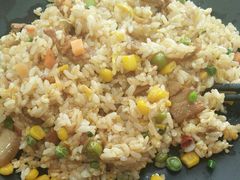 臊子肉饭-冯记面馆(天勤家园店)