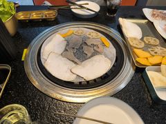 -熊大·鲜烤黄牛肉(五山店)