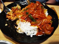 -土大力韩式烤肉料理(和平路店)