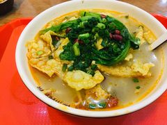 -螺小胖柳州螺蛳粉(钟楼总店)