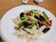 -清雅臻品·竹林院落·新派青岛菜(崂山店)