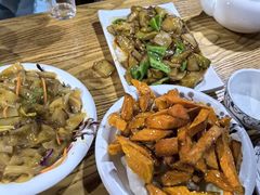 -大东北(武侯祠店)