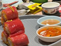 -点都德(聚福楼店)