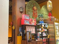 -耶里夏丽·新疆菜·28年喀什老馆(田林东路店)