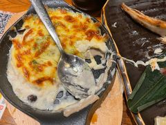 -玄白·炭烤活鳗(上海首店)