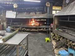 -丰依竹食·老牌竹筒饭