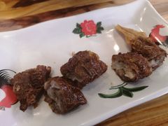 -八市阿杰五香(大元路分店)