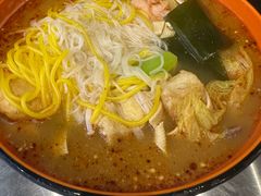 -刘文祥麻辣烫(蛇口店)