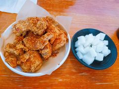 -奇帕波·披萨&炸鸡(诺和木勒站店)