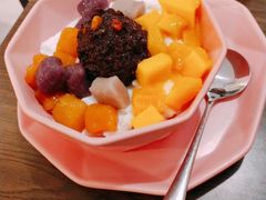 -芋香缘tarosweet(1天地店)