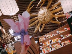 -蟹将军·松叶蟹和牛日料放题自助(K11店)