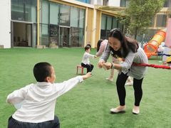 -上海圣地雅歌幼儿园