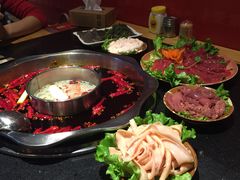 -董家湾重庆老火锅(嘉华店)