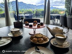 -杭州桐庐康莱德酒店西餐厅-舍