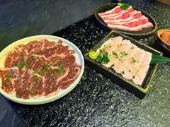 -樱嘢·炭火烧肉(惠南店)