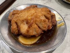 -鲜得来排骨年糕(即墨路店)