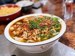 -江家菜馆(华景苑店)