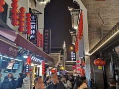 -汴河街