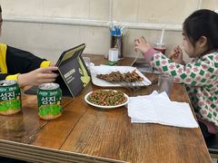 -黄头金小腰子烧烤涮