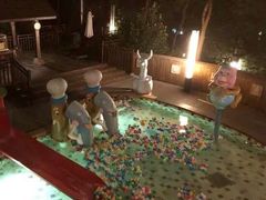 -天目湖涵田半山温泉