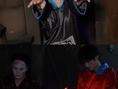 -汕头蓝水星欢乐世界