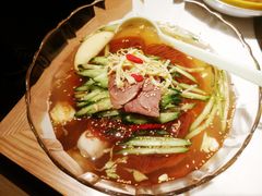 -七八冷面·延边朝鲜族美食(圣熙八号店)