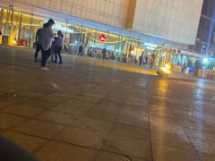 -Tims天好咖啡(河西万象城店)