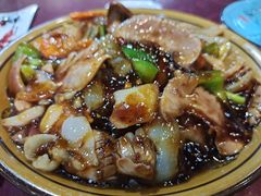 -依扁一佳宴(宁化支路店)