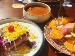 -喀秋莎西餐厅