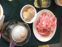 -阳坊大都涮羊肉(阳坊总店)