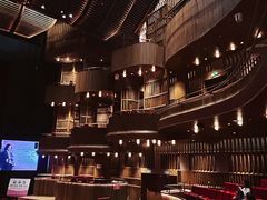 -交通银行前滩31演艺中心